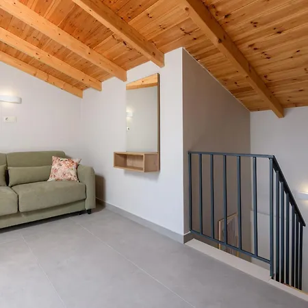 Aeliana Thassos Studios&lofts Skala Rachoni (Thasos)