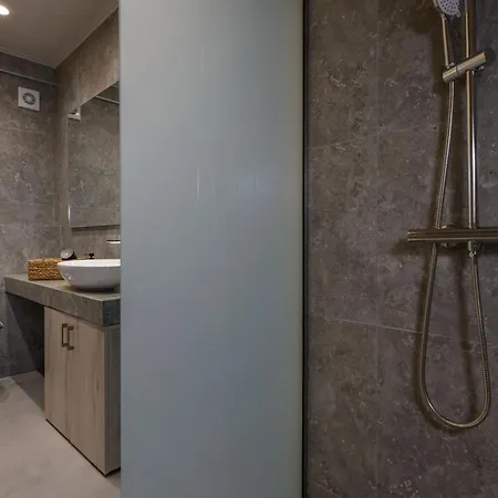 Apartamento Aeliana Thassos Studios&lofts *