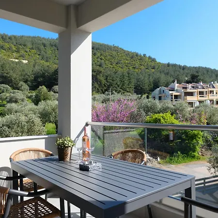 Aeliana Thassos Studios&lofts Skala Rachoni (Thasos)