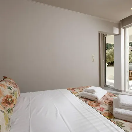 Aeliana Thassos Studios&lofts