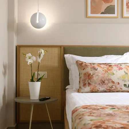 Apartamento Aeliana Thassos Studios&lofts Skala Rachoni (Thasos)