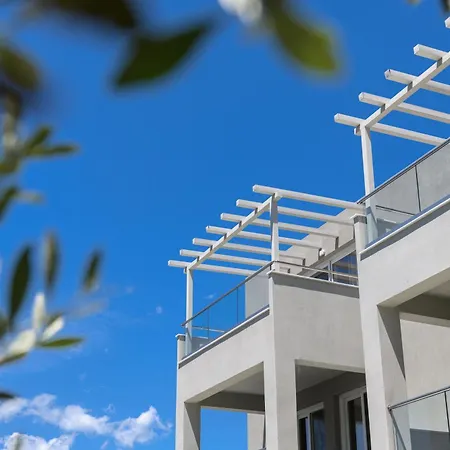 Apartamento Aeliana Thassos Studios&lofts