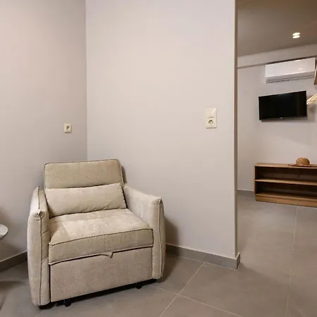 Aeliana Thassos Studios&lofts Skala Rachoni (Thasos)