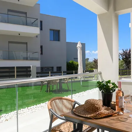 Aeliana Thassos Studios&lofts Skala Rachoni (Thasos)
