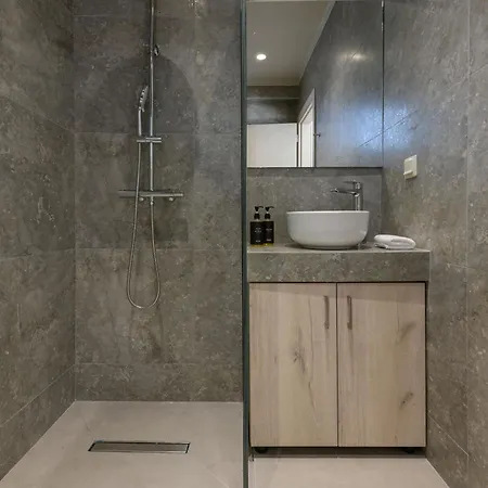 Aeliana Thassos Studios&lofts