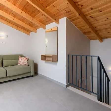 Aeliana Thassos Studios&lofts * Skala Rachoni (Thasos)