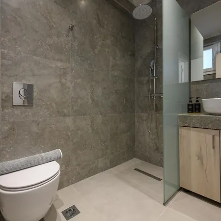 Aeliana Thassos Studios&lofts Skala Rachoni (Thasos)
